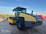 Used Dynapac Compactor